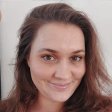 Fabienne Roosdorp